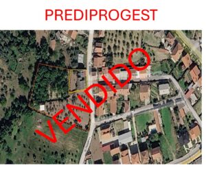 Quinta com moradia T4, garagens e estruturas agrícolas