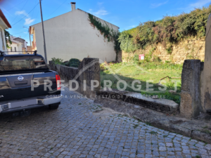 Terreno Urbano – Vassal (Vendido)